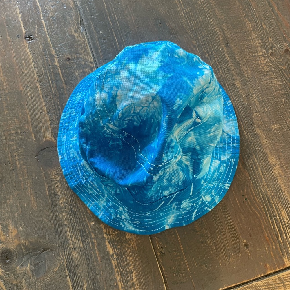 Frankie’s Bikinis X Revolve JAX Bucket Hat